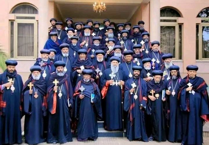 Ethiopian Orthodox Church is Under Attack as Usual but there is a silver lining