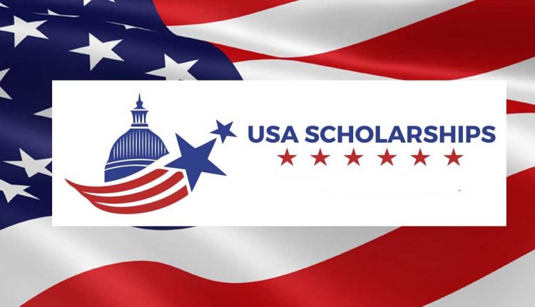 USA Fully Funded 2023 Scholarships for Africans