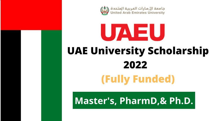 UAE awards scholarships to 273 Ethiopians