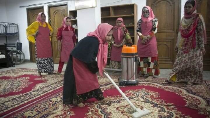 Ethiopia resumes sending house maids to Saudi Arabia
