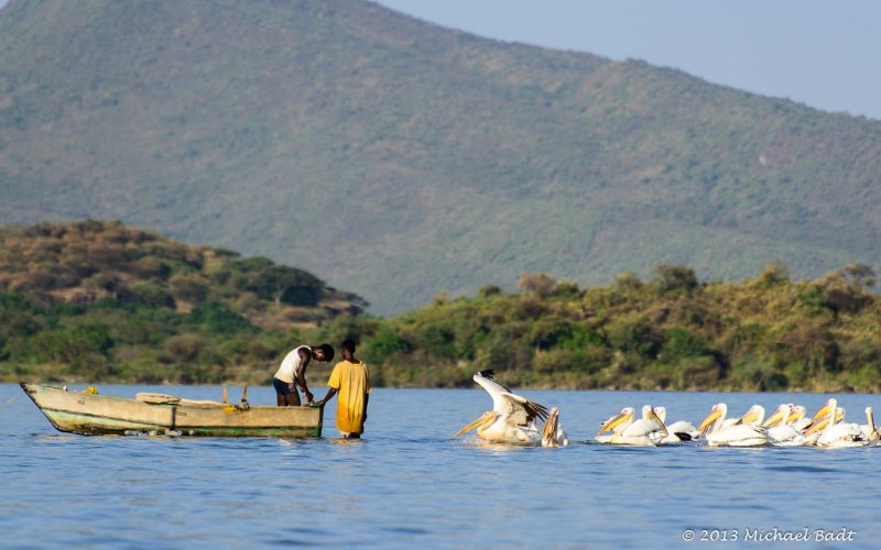 A storm kills Eight people in southern Ethiopia