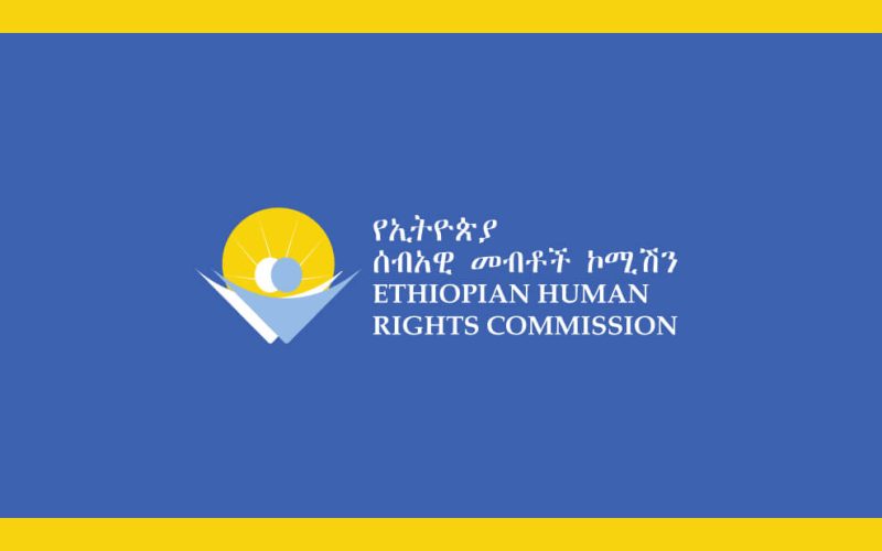 Human Rights Commission Urges Release of All Prisoners in Ethiopia