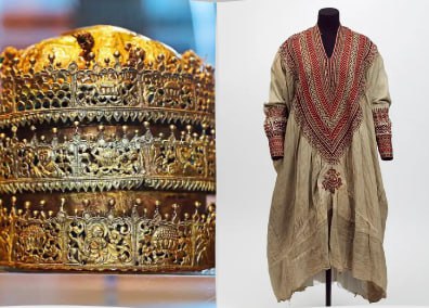 More than 500 stolen Ethiopian Artifacts found in England