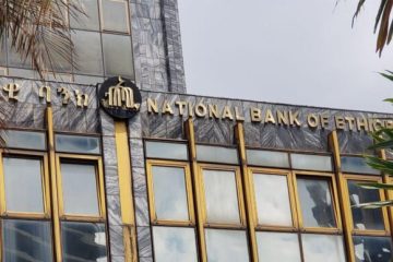 NBE Urges Banks to Narrow Foreign Currency Rate Gap