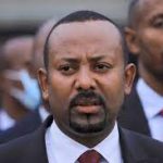 Prime Minister Abiy Ahmed asked to resign