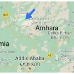 Oromia militant kidnaps more than 100 people in Ethiopia