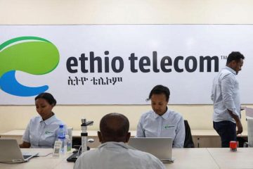 Ethiopia Set to Offer 10 Percent Stake of Ethio Telecom in Aprill