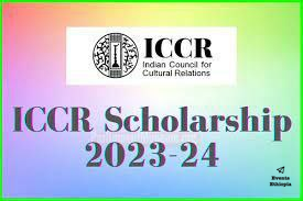 ICCR Scholarships to Ethiopians