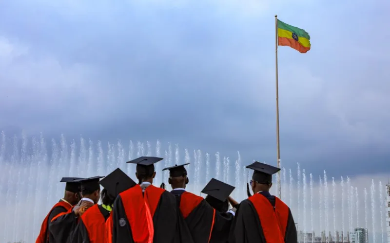 Ethiopia to send 85 thousand university graduates to foreign countries