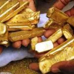 gold miners Ethiopia