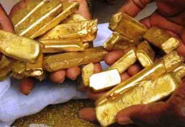 Ethiopia Generates Over $252 Million from Mining Sector