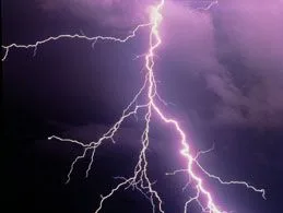 Lightning kills Two Ethiopian teenagers