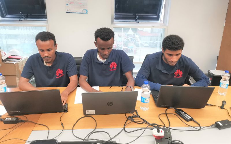 Ethiopian students will compete at global ICT competition