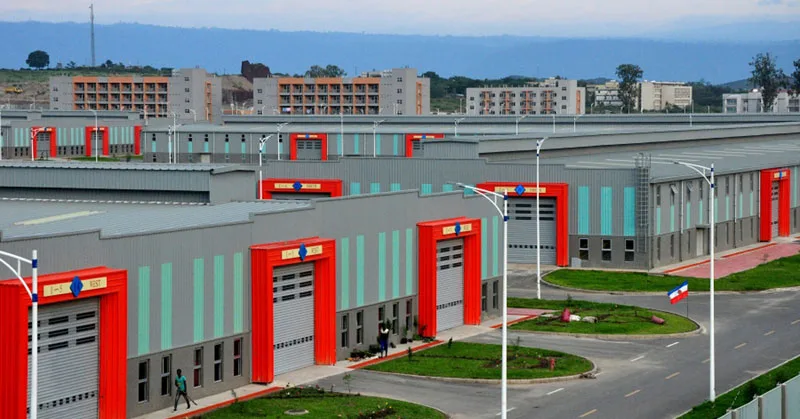 More than 51 investors have pulled out of Ethiopia’s industrial parks