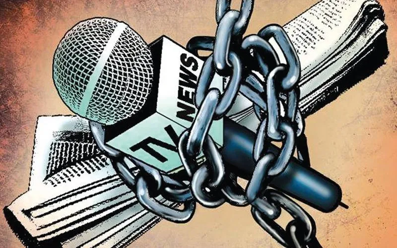 Ethiopia’s Media freedom is “under serious attack”- Survey