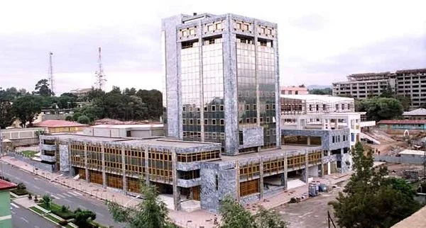 Ethiopia’s National Bank Denies Banks Liquidity