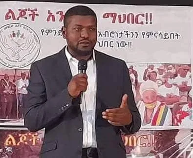 Addis Ababa’s administration district executive shot dead at his office