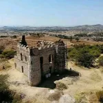 Ethiopia to renovate Guzara palace