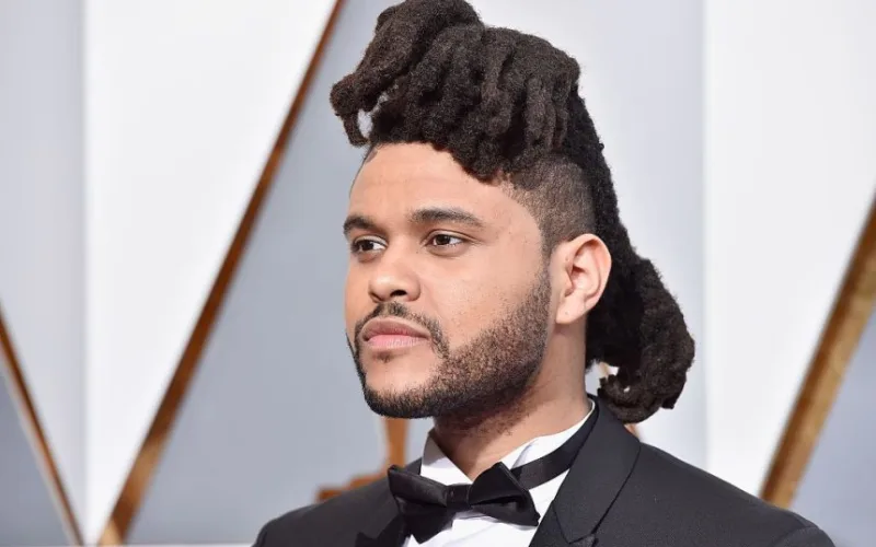 Abel Tesfaye reveals a new coffee brand to honour his mother