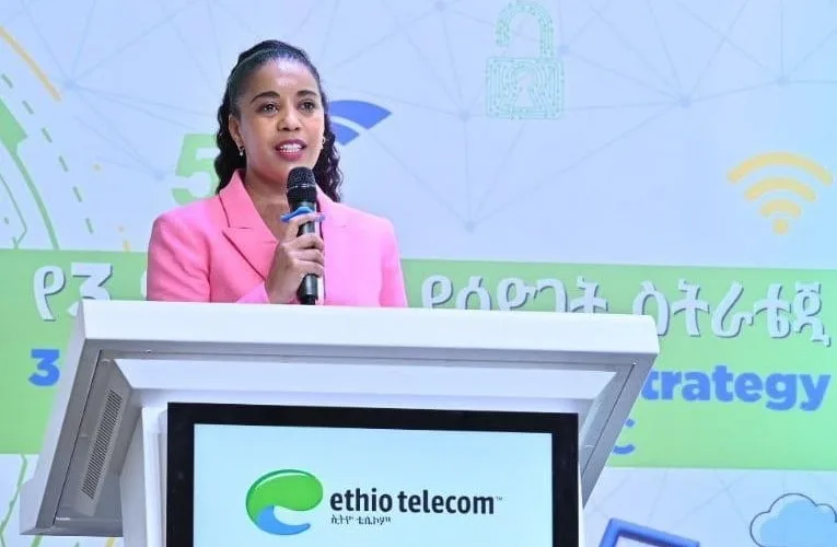 Ethio Telecom Earns 52 billion Birr