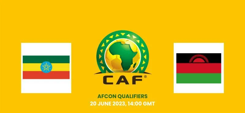 Ethiopia kicked out from 2023 African Cup of Nations