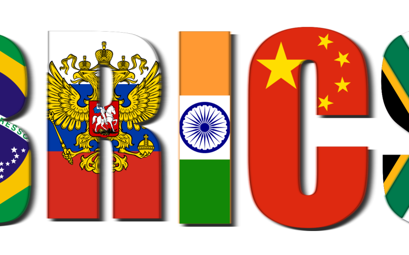 Ethiopia requests to join BRICS