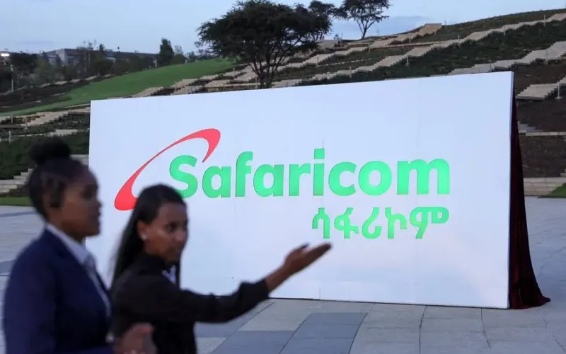 Wim Vanhelleputte appointed as Safaricom Ethiopia Head