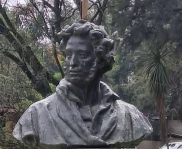 Ethiopia to re install the statue of Russian author Alexander Pushkin in Addis Ababa