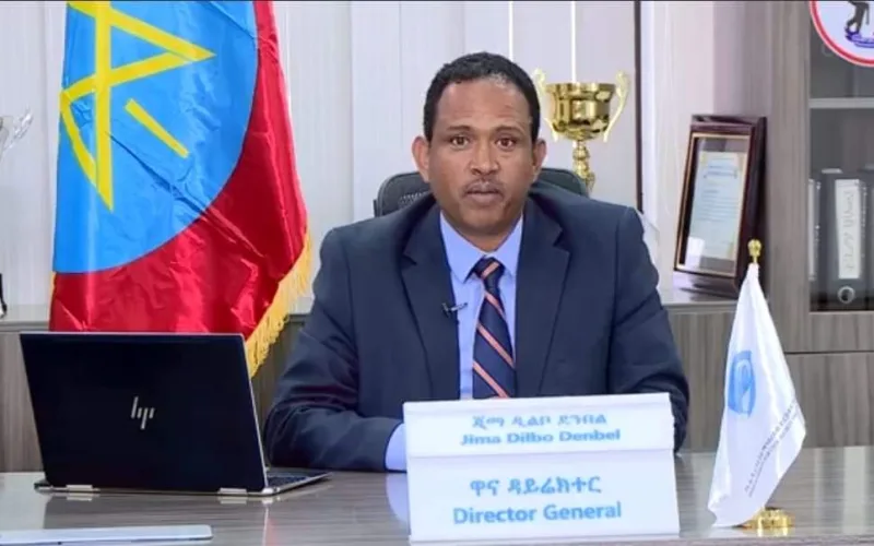 Ethiopia civil society organization’s head resigns