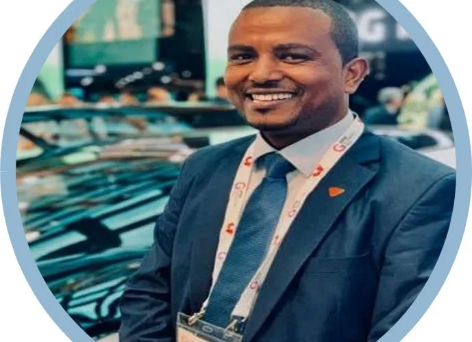 Yared Endale appointed as VISA country director in Ethiopia