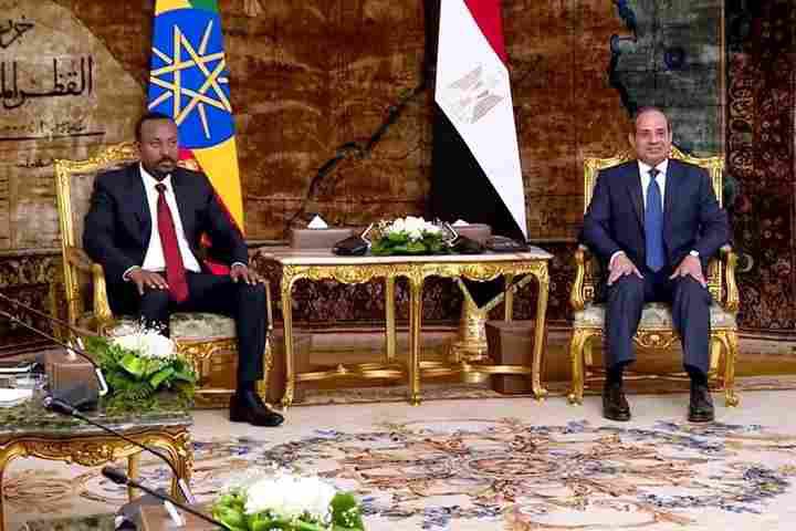 Ethiopia and Egypt sets to coincide on GERD in four months
