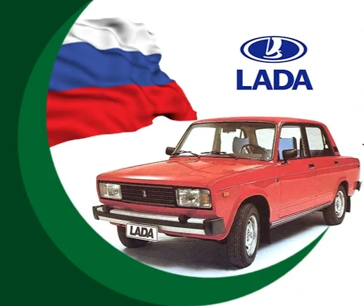 Russia plans to build Lada car factory in Egypt