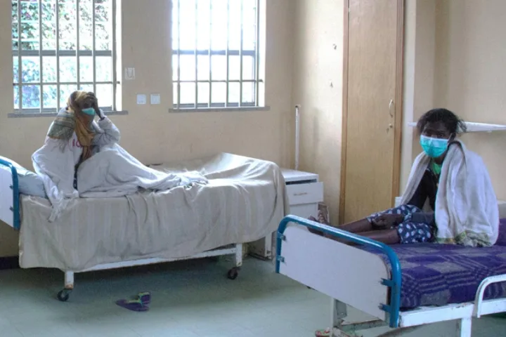 More than 15 thousand cancer patients are waiting for treatment in Ethiopia