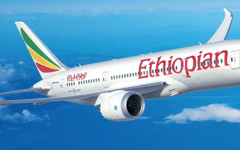 Ethiopian Airlines in negotiation with Airbus and Boeing to buy 26 planes