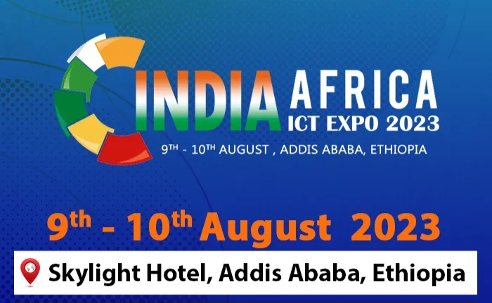 Addis Ababa to host 9th India-Africa international Telecom expo
