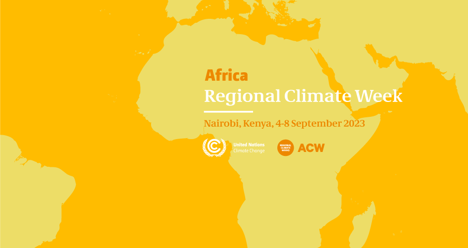 First African Climate Summit kicks off in Nairobi, Kenya