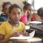 Four million children are out of schooling in Amhara region