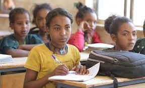 Four million children are out of schooling in Amhara region