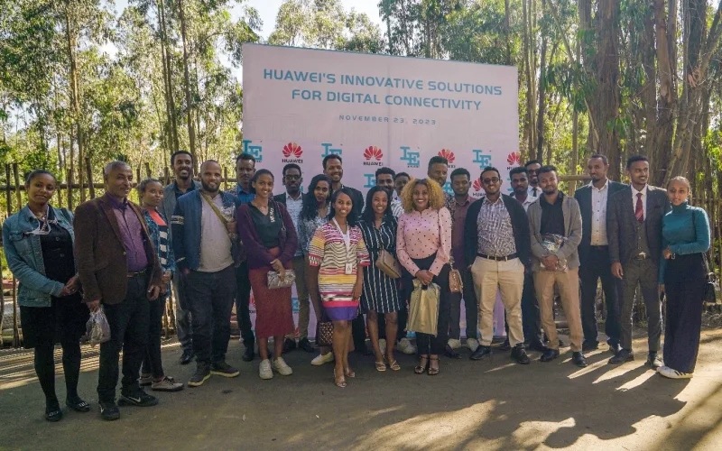 Smart Data Centre Technology Forum Kicks off in Addis Ababa