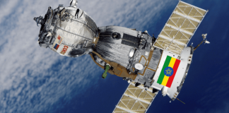 Ethiopia postpones the third satellite launching period