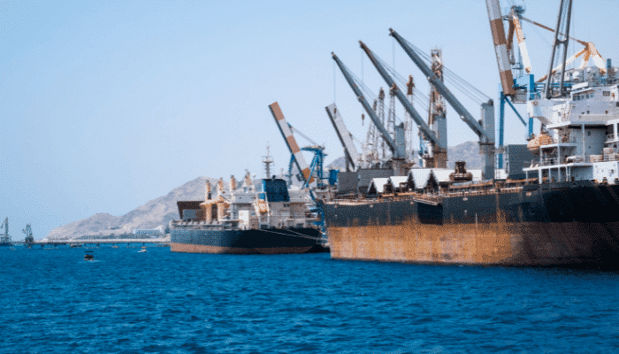 Ethiopian authorities cautioned about Red Sea comment