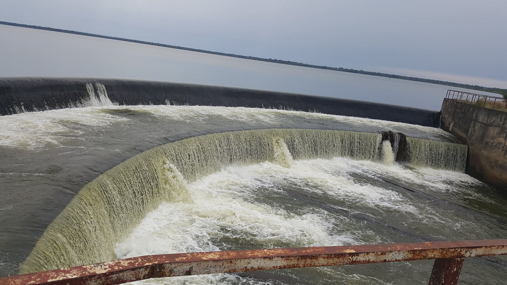 Ethiopia Initiates Construction of 28 Irrigation Dams