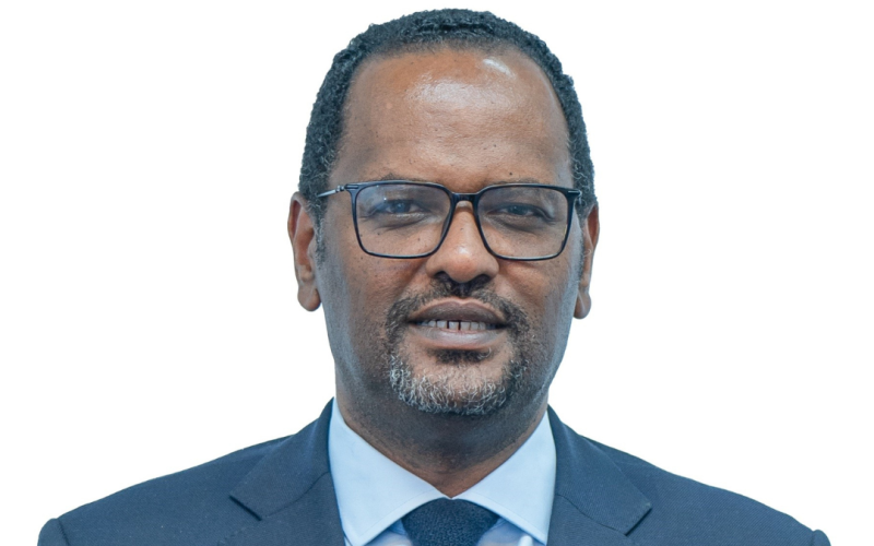 Boeing appoints Henok Teferra as Managing Director for Africa