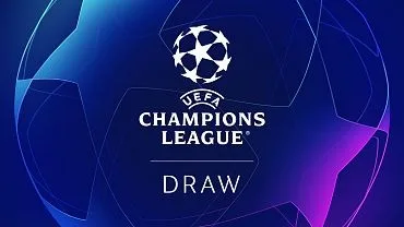 European Champions League playoffs draw Unveils