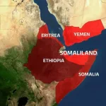 Ethiopia Remains unchanged on Port Deal with Somaliland