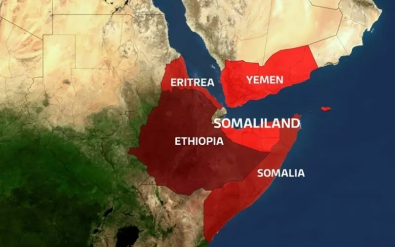 Somalia Denies Ethiopian Airlines Plane Access to Land in Hargeisa