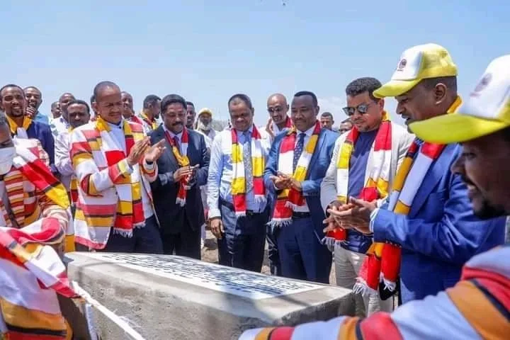 Ethiopia Prepares to Inaugurate Its Largest Coal Refinery Factory