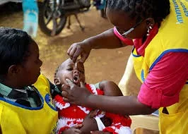 One Million Life-Saving Vaccine Doses Administered to Horn of Africa children