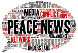 Journalists Unite for Peace Journalism Amidst Global Instability