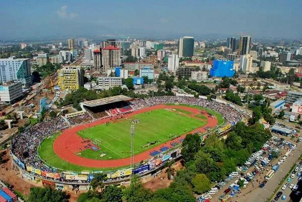 Addis Ababa to Host Ethiopian Premier League’s Final Games After Four-Year Hiatus